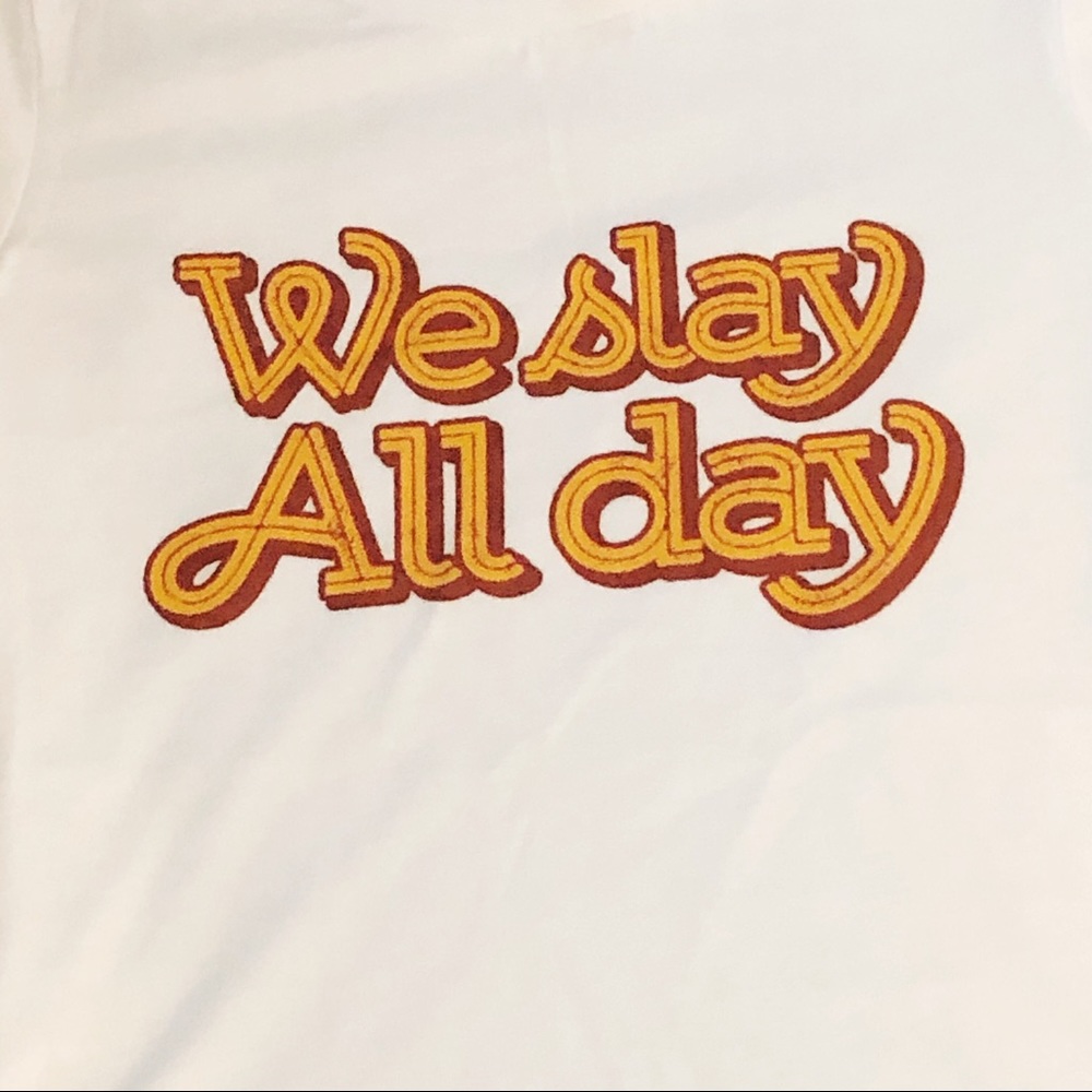 Custom Women’s Graphic Tee